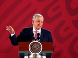 El martes 30 de marzo, AMLO dará informe trimestral sobre acciones de gobierno.