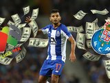 "Tecatito" Corona es de los futbolistas mexicanos más rentables en Europa.