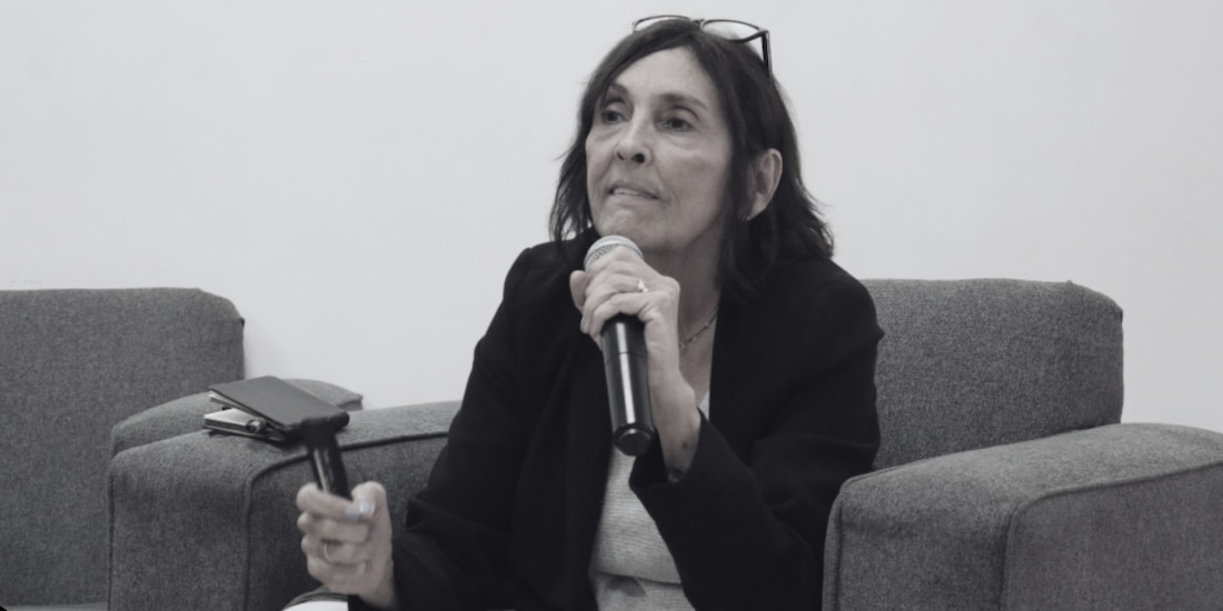 Fallece Rossana Reguillo, profesora emérita del ITESO