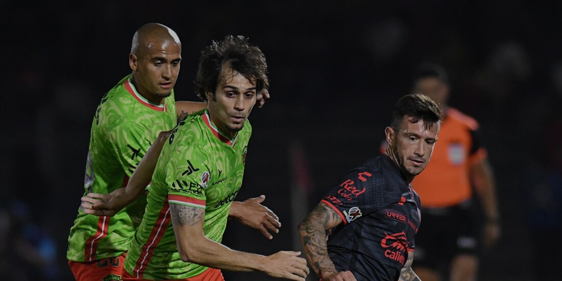 FC Juárez y Atlas empataron en el último encuentro de la Fecha 14 del Clausura 2023.