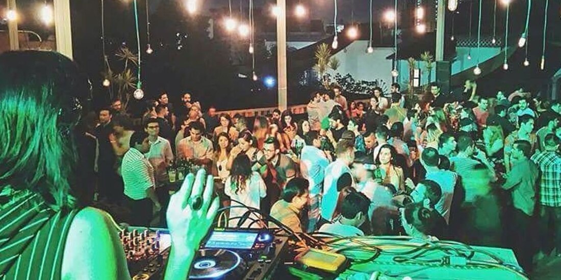 El fin de semana hubo eventos masivos en el Edomex pese al retroceso a semáforo amarillo.