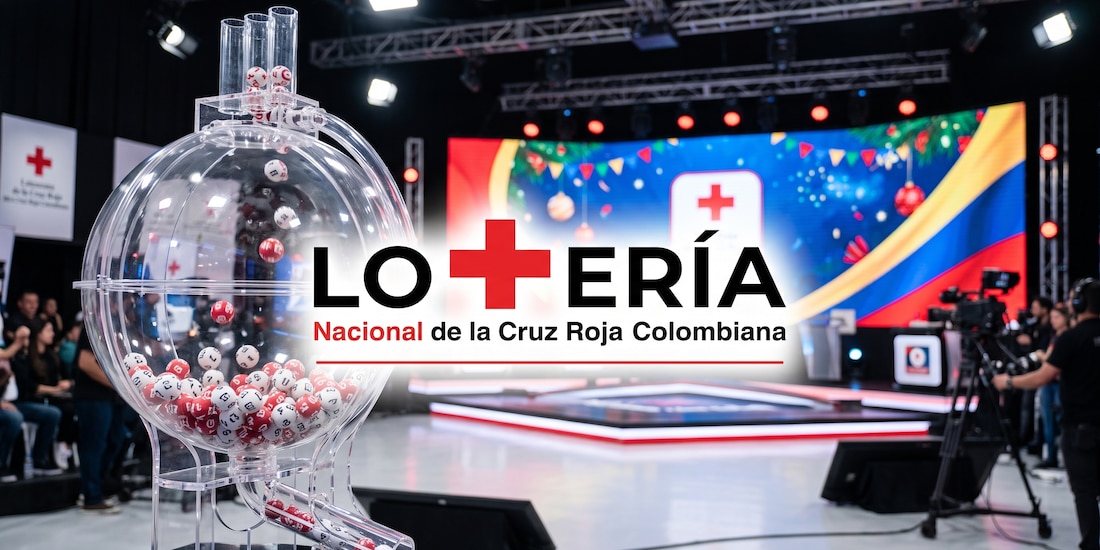 Resultados de la Lotería de la Cruz Roja 3175 del 13 de octubre del 2026.