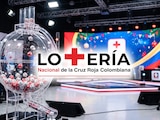 Resultados de la Lotería de la Cruz Roja 3175 del 13 de octubre del 2026.