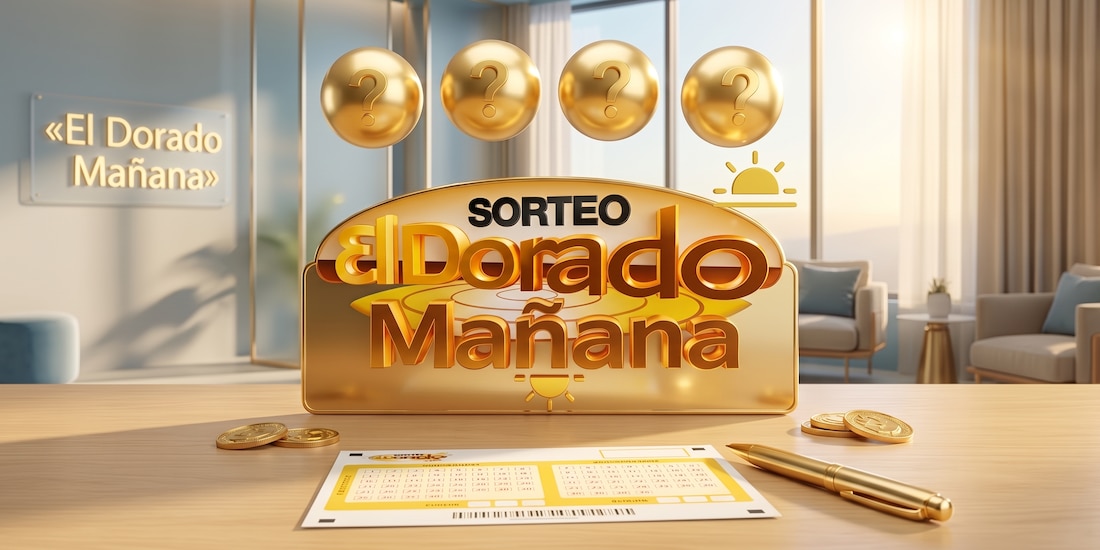 Resultado del Dorado Mañana de hoy 29 de septiembre del 2026.
