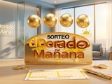 Resultado del Dorado Mañana de hoy 29 de septiembre del 2026.