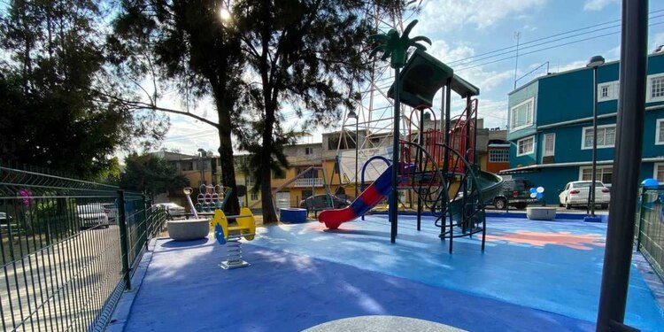 La alcaldesa Lía Limón entregó 13 obras de mantenimiento urbano en beneficio de más de 41 mil habitantes de 9 colonias de la demarcación.