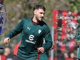 Santiago Gimenez se uniría a un equipo campeón de Champions League.