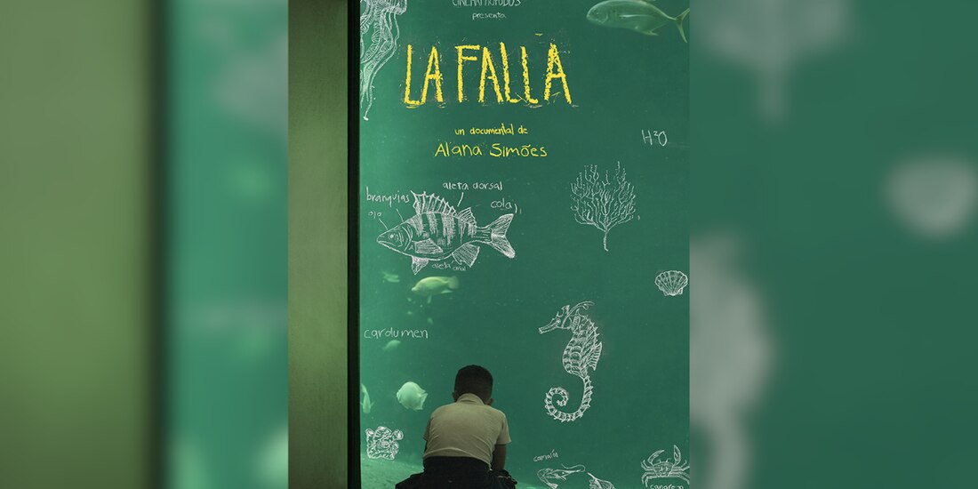 Documental 'La falla'