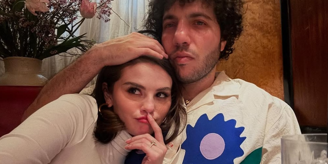 ¿Selena Gomez no se quiere casar con Benny Blanco?