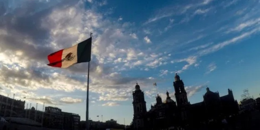 S&P ratifica calificación crediticia de México en BBB.