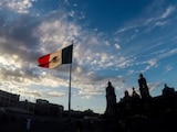 S&P ratifica calificación crediticia de México en BBB.