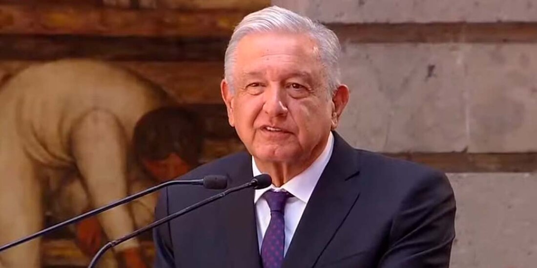 AMLO incluyó a Rosa Icela Rodríguez en su lista de corcholatas para 2024. 