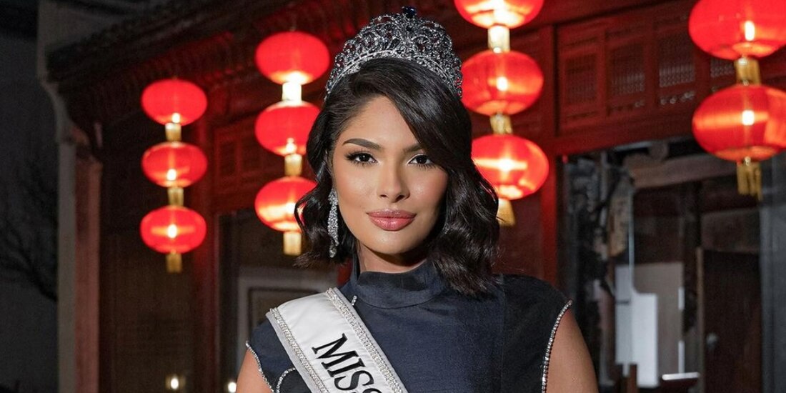 ¿Por qué exiliaron a Sheynnis Palacios de Nicaragua?