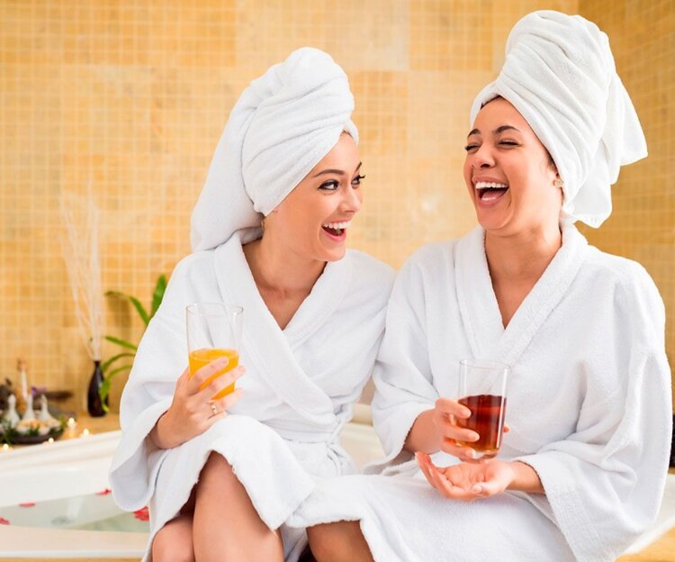 Día de spa