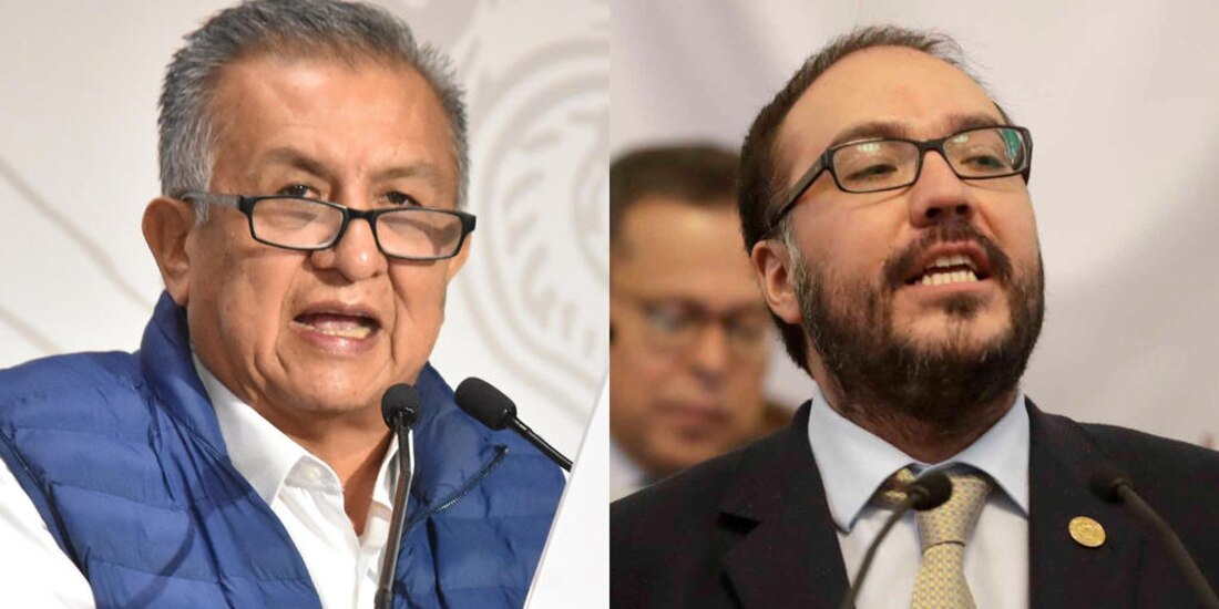 Los desafueros del morenista Saúl Huerta y del petista Mauricio Toledo siguen pendientes