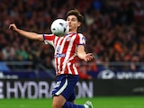 Julián Álvarez se disculpó con la hinchada del Atlético de Madrid por sus declaraciones durante el Mundial.