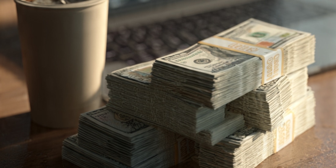 Este es el precio del dólar hoy.