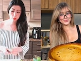 ¿Quién es Galita Ari, la tiktoker a la que Roro atacaba y le habría copiado el estilo?