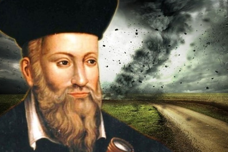 Nostradamus: estas son las predicciones que hizo para el 2020