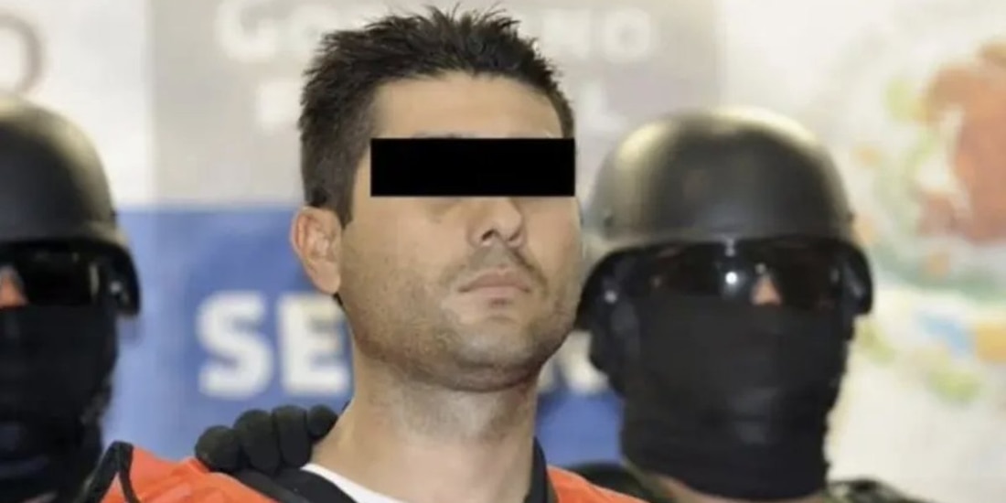 El señalado por las autoridades.