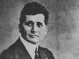 Felipe Santiago Carrillo Puerto (1874-1924)