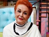 Talina Fenrández posará desnuda a los 77 años