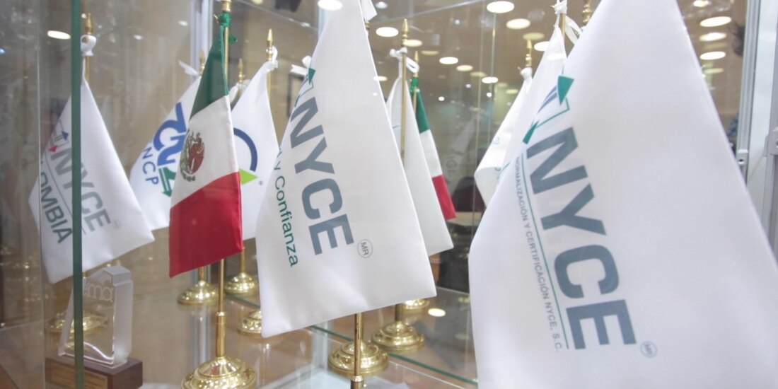 Se refuerza la presencia de este grupo en América Latina.