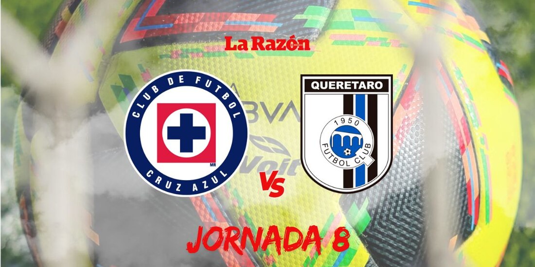 Cruz Azul quiere seguir con victorias en el Clausura 2025.