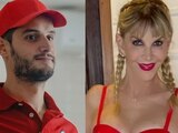 Afirman que Adrián Marcelo es idéntico al hijo muerto de Shanik Berman | FOTO