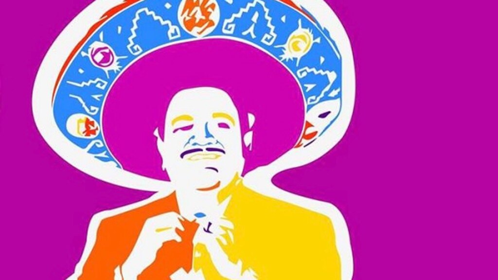 José Alfredo Jiménez (1926-1973).