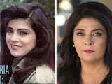 Victoria Ruffo enamora en Instagram con FOTO de su juventud