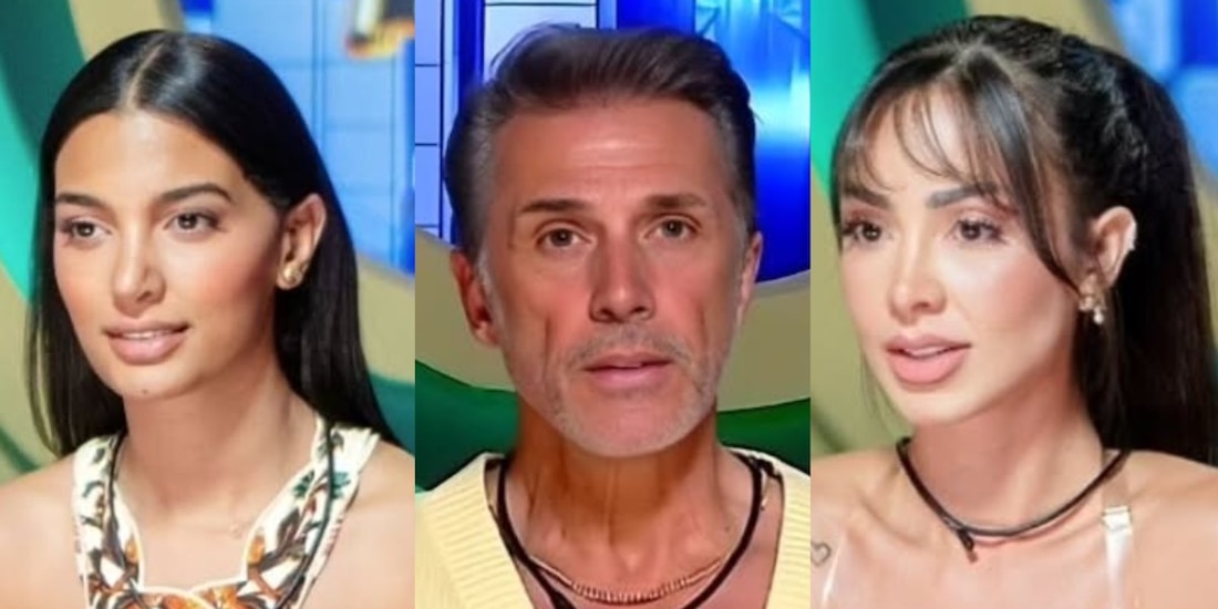 La Casa de los Famosos 2026