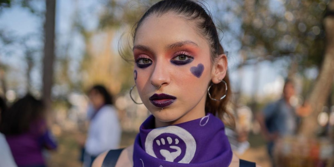 Marcha 8M Xalapa 2025: Ve ruta, horario, puntos de encuentro y todo lo que debes saber.