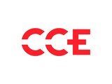 Nuevo logotipo del CCE.