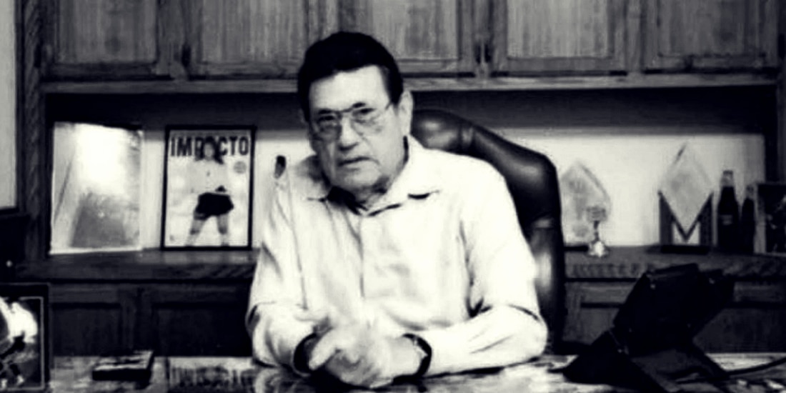 ¿Quién era Abraham Quintanilla, el papá de Selena?