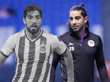 Rodolfo Pizarro considera regresar a las Chivas