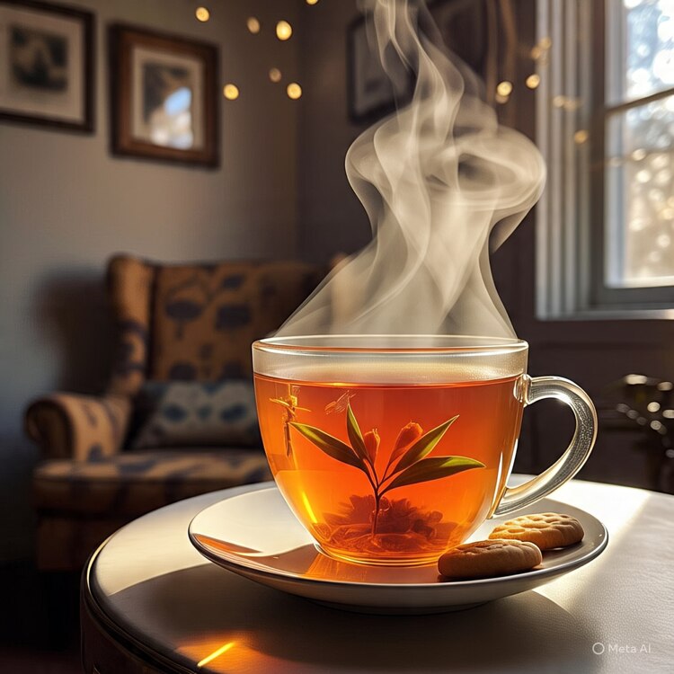 Hoy es el Día Internacional del Té.