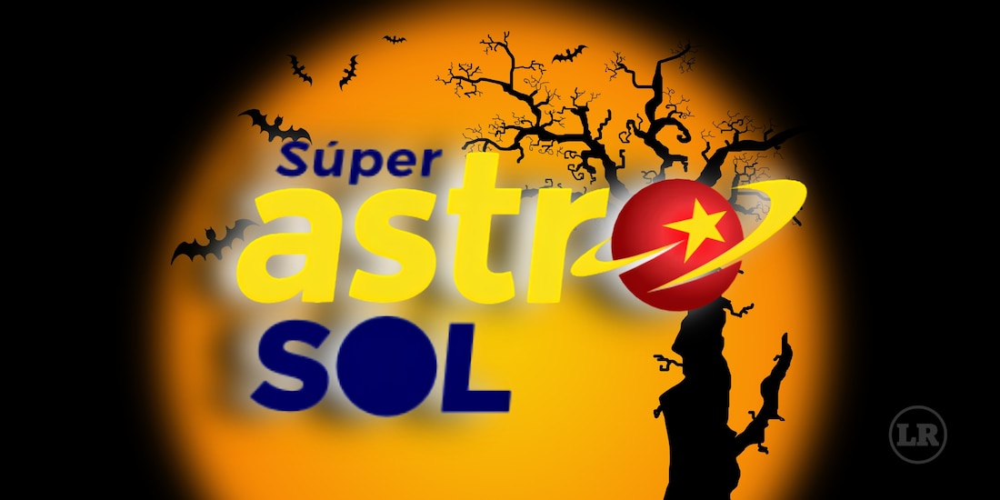 Super Astro Sol