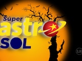Super Astro Sol