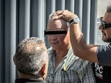 Inicia audiencia clave para Ernesto Ruffo