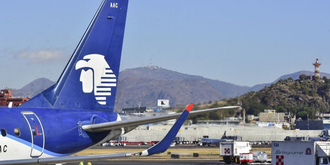 aeroméxico