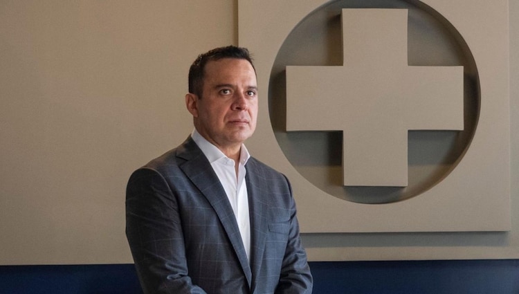 El Presidente del Consejo de Administración de la Cooperativa La Cruz Azul, Víctor Manuel Velázquez Rangel, anunció oficialmente que todas las áreas productivas y departamentos de la histórica planta de Cemento Cruz Azul Hidalgo se encuentran operando de manera óptima.