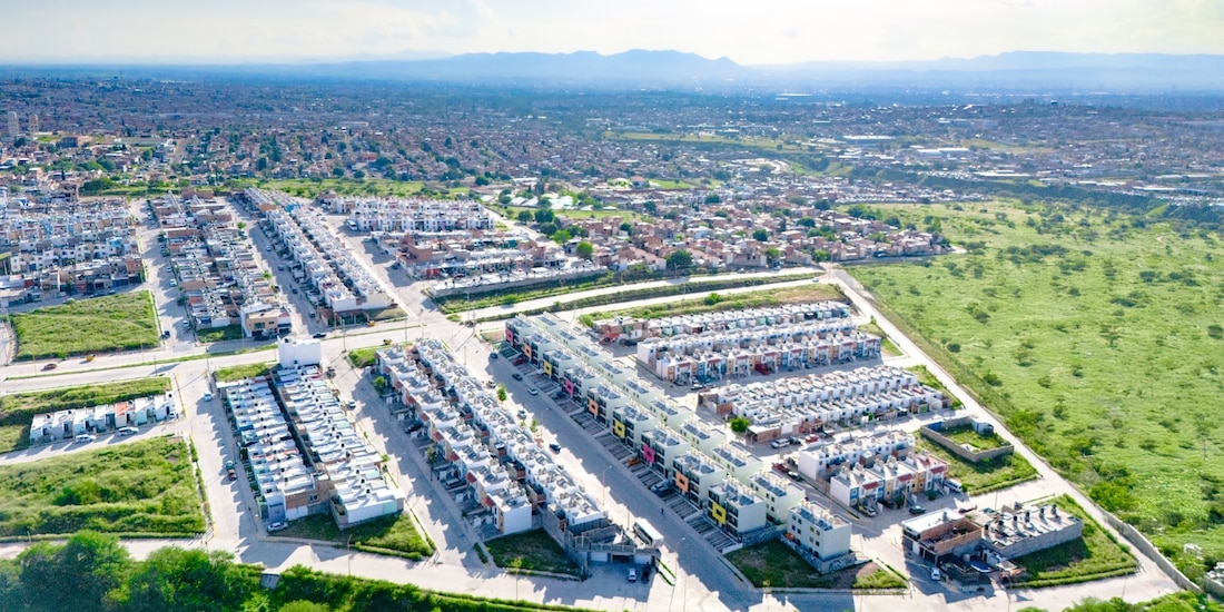 Aguascalientes se posiciona en el segundo lugar del Índice de Progreso Social de organización México, ¿Cómo Vamos?.