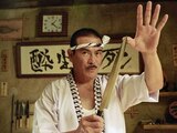 Sonny Chiba, actor de "Kill Bill", murió de COVID