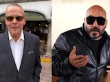 Alfredo Adame llama cobarde a Lupillo Rivera por ignorar su reto para pelear en Ring Royale