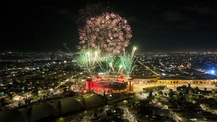 Madrid y Chihuahua destacan como los invitados de honor para la edición 198 de la verbena más importante de México.