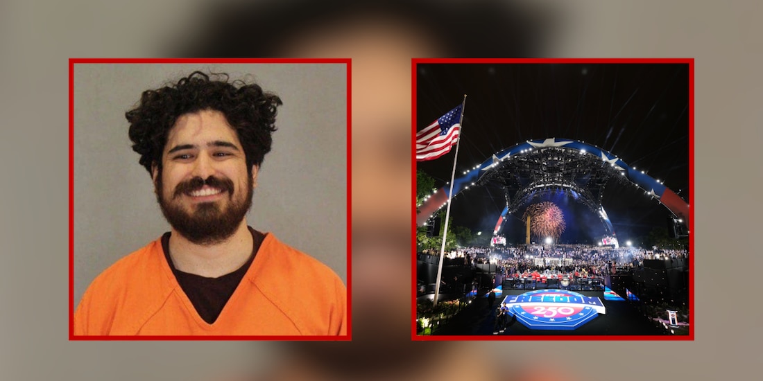 Abraham Hermosillo Álvarez habría planeado un atentado en la Casa Blanca
