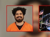 Abraham Hermosillo Álvarez habría planeado un atentado en la Casa Blanca