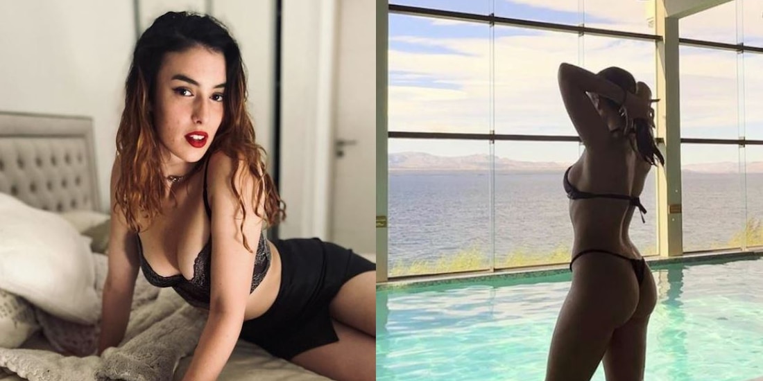 Maestra de matemáticas tuvo romance con uno de sus alumnos