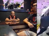Vía redes sociales, la academia de artes marciales mixtas Pitbulls Academy se expresó ante los hechos sucedidos en contra el trabajador de Subway